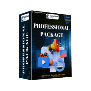 Professional Package
