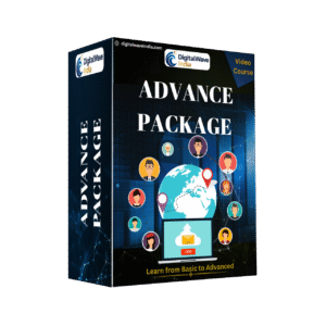 Advance Package